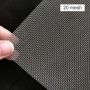 Titan Grade 2 vev 5–200 mesh trådnett gitter 3.7035 R50400 filter filtrering