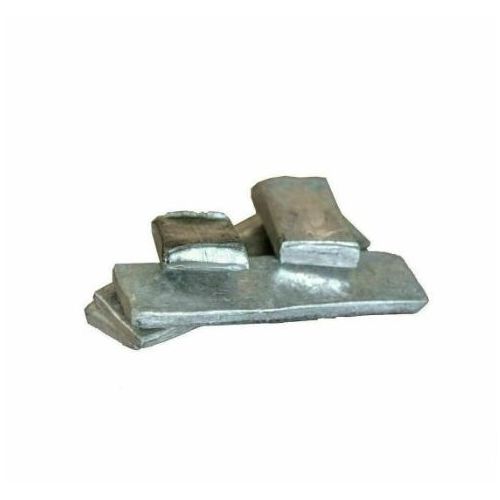 Indium 99,99 % Rått