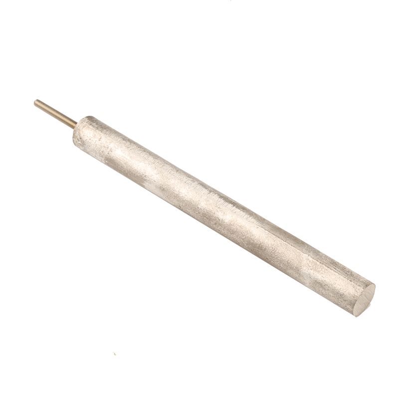 Tinn 99% ren 8mm anodestang 0,1 - 2 meter rå galvaniseringselektrolyse leverandør levert, metaller sjeldne Tinn 99% ren 8mm anodestang 0,1 - 2 meter rå galvaniseringselektrolyse leverandør levert, metaller sjeldne
