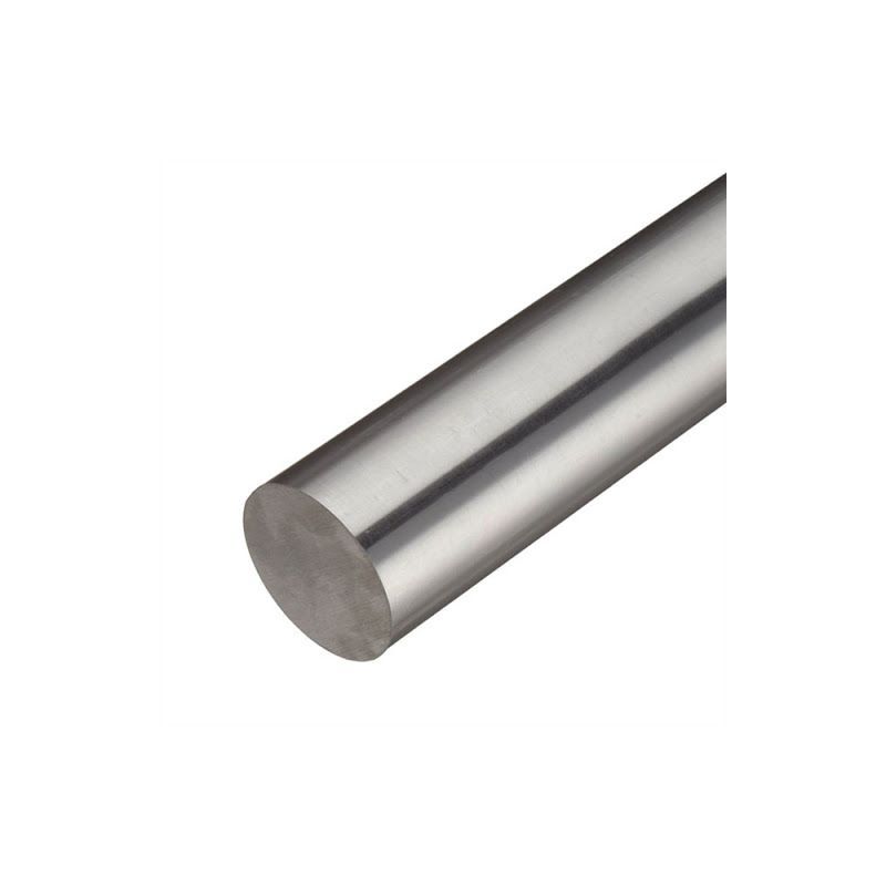Incoloy 800 кръг прът Ø 2-120mm пръчка кръг 1.4876, Никелова Incoloy 800 кръг прът Ø 2-120mm пръчка кръг 1.4876, Никелова