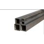 kjøpe firkantet rør stålrør hulprofil stål firkantrør dia 20x20x2 til 80x80x3 Evek GmbH - 3