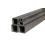 kjøpe firkantrør stål stålrør hulprofil stål firkantet rør dia 20x20x2 til 80x80x3 Evek GmbH - 2