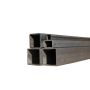 kjøpe firkantrør stålrør hulprofil stål firkantet rør dia 20x20x2 til 80x80x3 Evek GmbH - 1