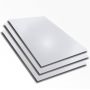 Nimonic® 75 Alloy 75 plate 1-2mm ark 2.4951 kuttet til mål 100-1000mm