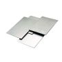Nimonic® 75 Alloy 75 plate 1-2mm ark 2.4951 kuttet til mål 100-1000mm