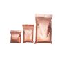 Kobberpulver 99,9% flakete 33 µm kobberpulver pigment metallpulver 50 g–5 kg