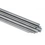 Rustfritt stål stang 3mm-625mm 1.4404 AISI 316L rundstang
