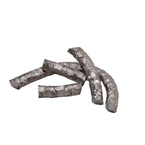 Sirkonium Zr 99,99 % rent jodid metall krystall 40 nugget-pellets 5 g–5 kg levering