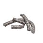 Sirkonium Zr 99,99 % rent jodid metall krystall 40 nugget-pellets 5 g–5 kg levering