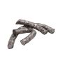 Sirkonium Zr 99,99 % rent jodid metall krystall 40 nugget-pellets 5 g–5 kg levering