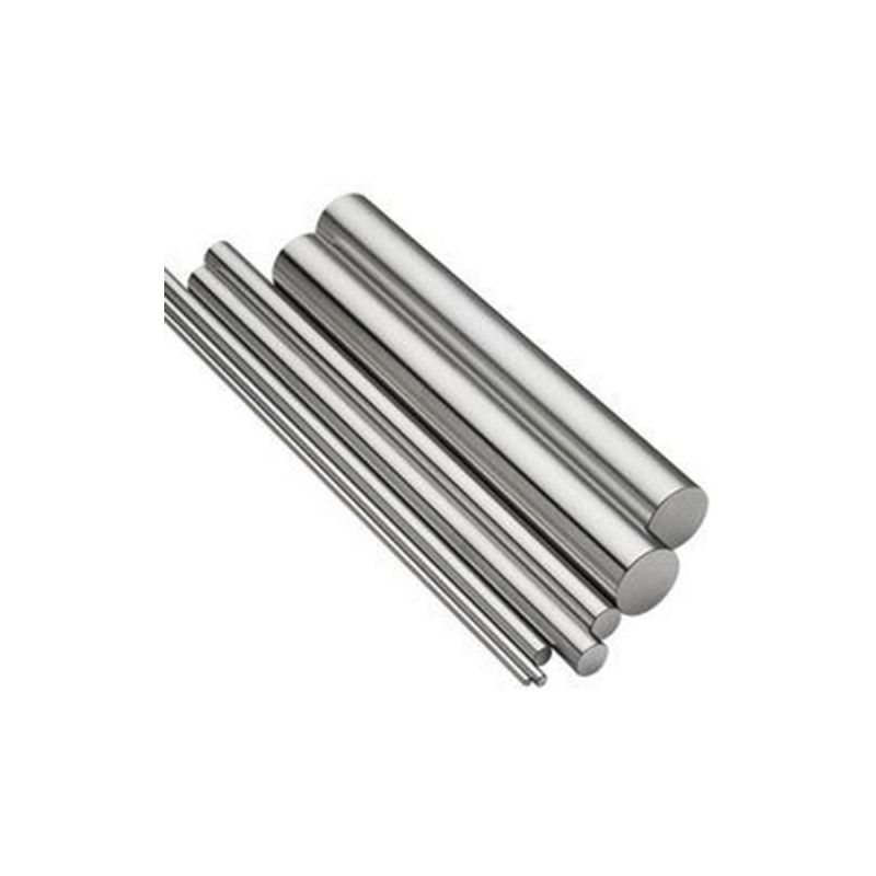 Inconel®601 Legering Stang 6-60mm 2.4851 legering 601 Rundstang N06601