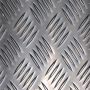 Aluminium rillet plate 1,5/2 mm – 5/6,5 mm Alu kan velges Aluminium rilleplate kvartettplate tilskåret finplate