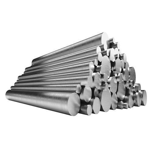 Inconel® Alloy C-276 Stang 2-60mm 2.4819 Rundstang Hastelloy® C276