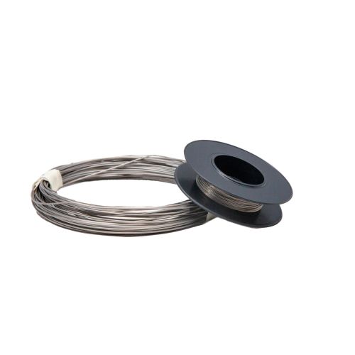 Zirkonium Zr 99,6% tråd 0,5-1,6 mm rent metall