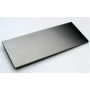 Invar ® 36 Alloy Plate 1-3mm 1.3912 Skåret K93600 etter mål 100-1000mm
