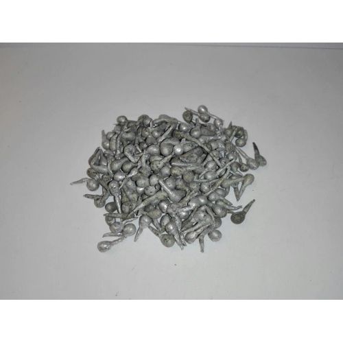 Kadmiun Cd renhet 99,95 % ren metall råstoff element 48 granulat