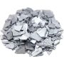 Krom Cr 99 % ren metallisk element 24 flakkeleverandør kromflak