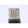 Bismut Bi Metall Würfel 10x10mm poliert 99,99% Reinheit cube