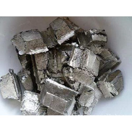 Europium Metall 99,99% pure Metall Eu 63 Element Seltene Metalle