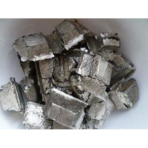 Europiummetall 99,99 % rent metall Eu 63 grunnstoff sjeldne metaller
