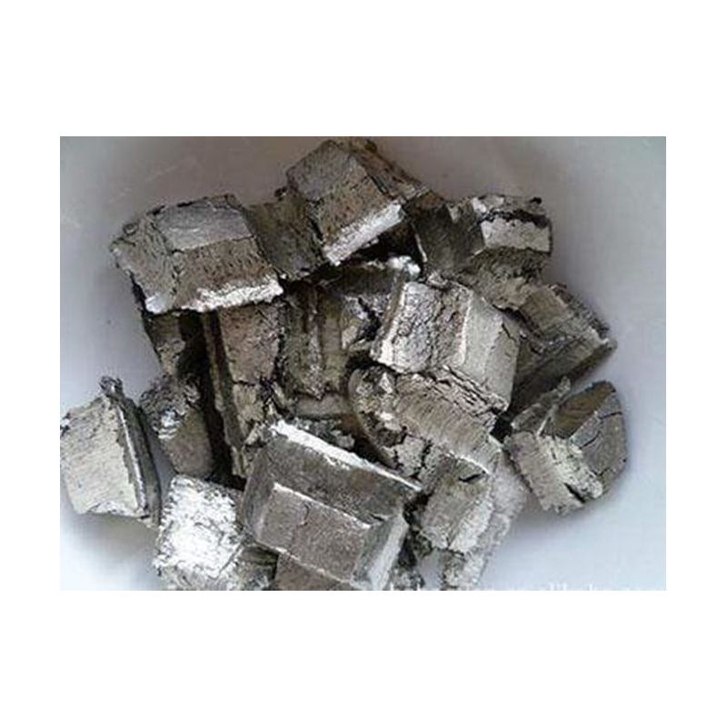 Europiummetall 99,99 % rent metall Eu 63 grunnstoff sjeldne metaller