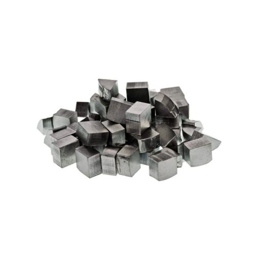 Hafnium Reinheit 99.0% Metall Pure Element 72 Barren