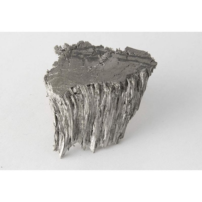 Holmium 99,9% grunnstoff Ho 67 ren sjeldne metaller 1g-10kg