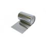 Rustfritt stål fjærbånd 0,05x10mm-0,4x200mm 1.4310 301 folie i rustfritt stål plate strimler