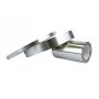 Rustfritt stål fjærbånd 0,05x10mm-0,4x200mm 1.4310 301 folie i rustfritt stål plate strimler