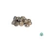 Reinzinn Sn 99,9 % tinnkorn rent tinn figurer støping 1 g–10 kg