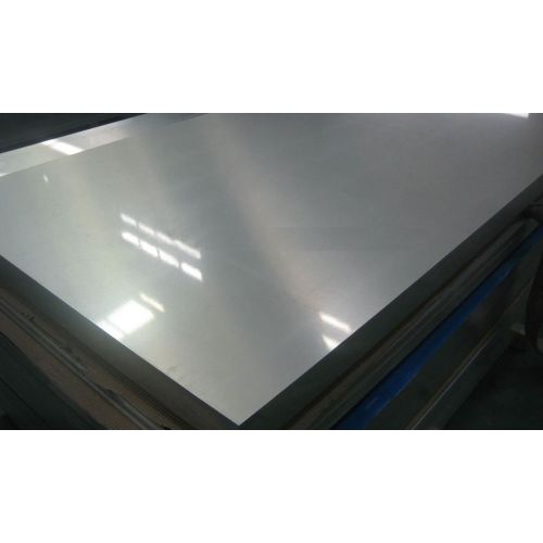 Inconel® 718 Alloy Plate 0.254-50.8mm 2.4668 Plater Kutt N07718 etter mål 100-1000mm