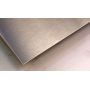 Inconel® 718 Alloy Plate 0.254-50.8mm 2.4668 Plater Kutt N07718 etter mål 100-1000mm