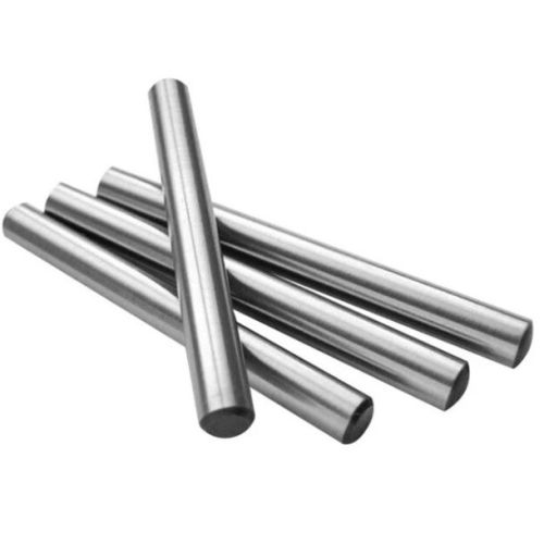 Kobolt Rundstang 99,3% fra Ø 0,8mm til 200mm Rundmateriale Stang