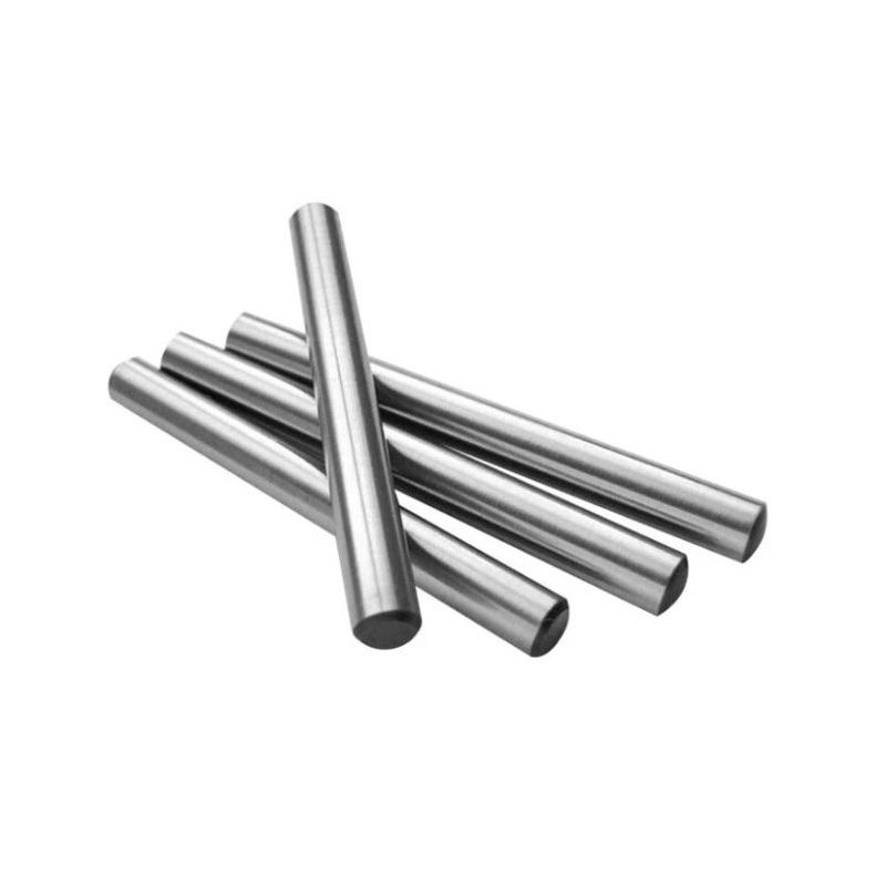 Kobolt Rundstang 99,3% fra Ø 0,8mm til 200mm Rundmateriale Stang