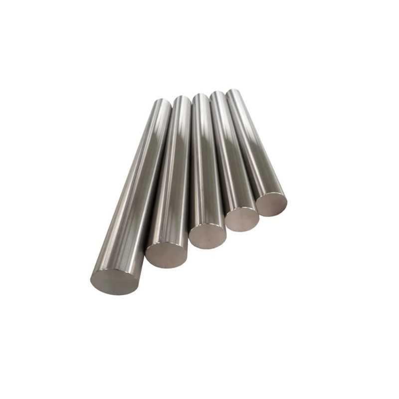 Nickel 200 Rundstab 99,2% von 22-200mm Stange 2.4066