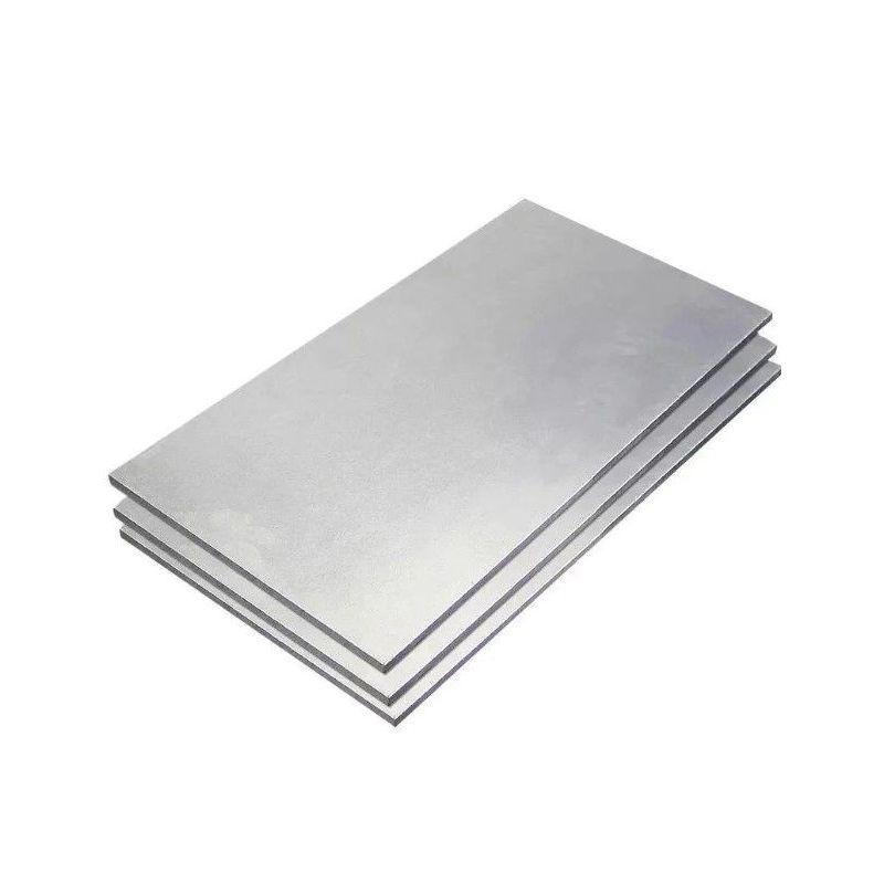 Stahl xn38vt Blech 0.5-60mm Platten