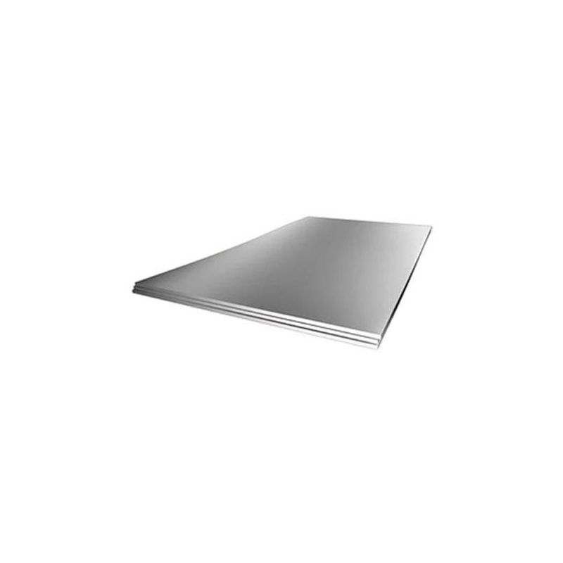 Stål hn70u Plate 0,5-60mm Plater