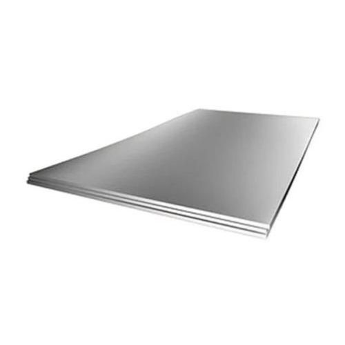 Stål 09g2s Plate 0.5-60mm Plater Gost