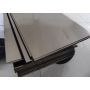 Stål 12x18h10t Plate 0.5-60mm 12Х18Н10Т Plater 12kh18n10t Gost