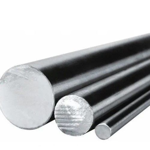 Stål 40x Stang 1-360mm 4Ch Rundstang Rundmateriale Gost