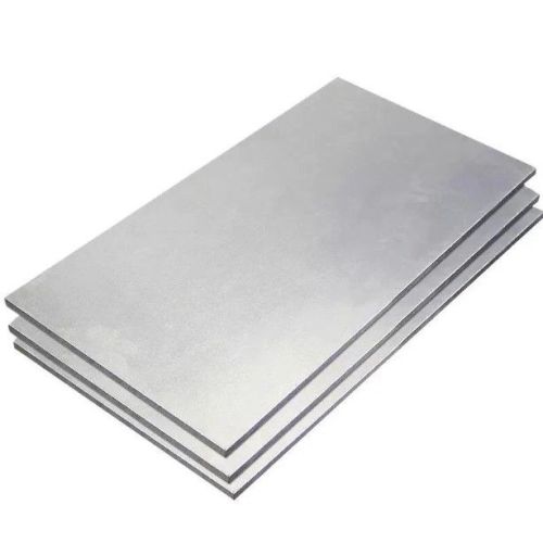 Stål 40x13 Plate 0,5-60mm 4kh13 Plater 40kh13 Gost