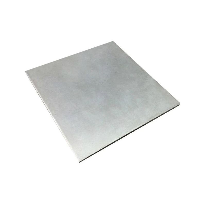 Titanlegering ot4-1 Plate 0,5-60mm Titan ot4-1sv Plater