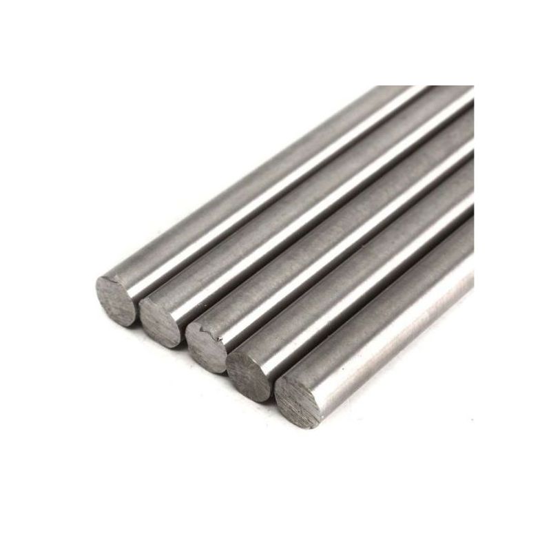 Titanlegering ot4-1 Stang 1-360mm Titan ot4-1sv Rundstav