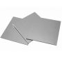 Titanlegering pt3v plater 0,5–60 mm titan pt3vsv plate