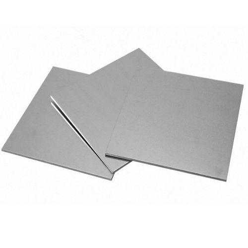 Titanlegering pt7m plate 0,5–60 mm titanplater