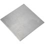 Titanlegering pt7m plate 0,5-60mm titanium plater