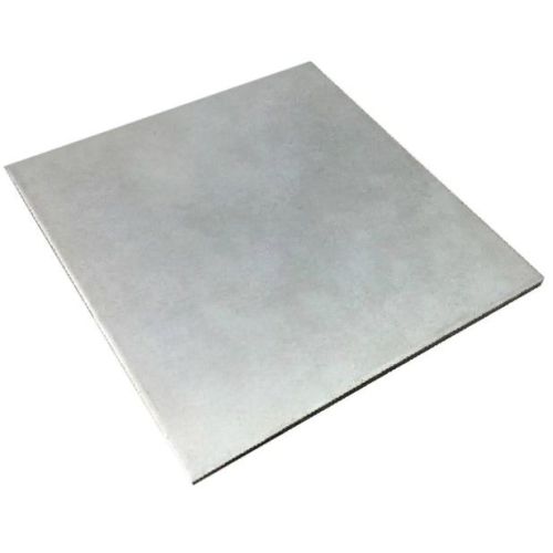 Titanlegering vt16 plate 0,5-60mm titanium plater Gost