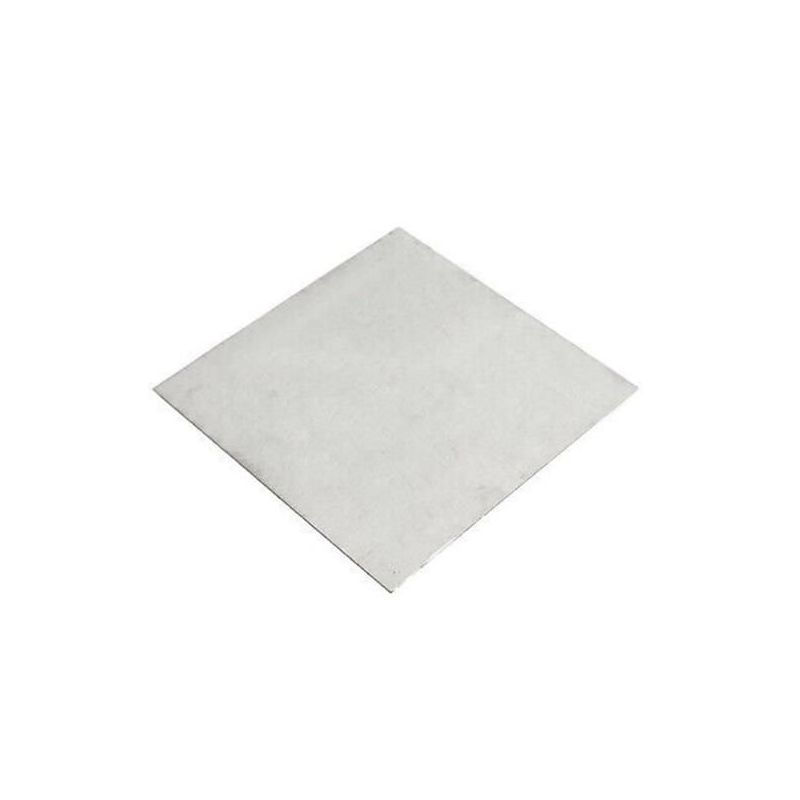 Titanlegering vt20 plate 0,5–60 mm titanium vt20-1sv plater gost