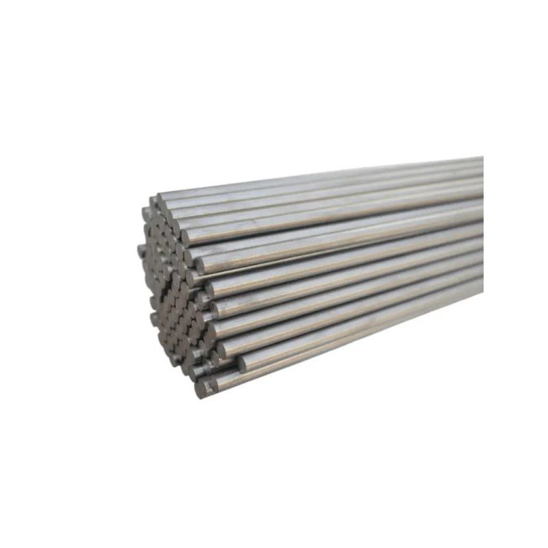 Titanlegering vt20 Stang 1-360mm Titan вт20-1sv Rundstang Gost