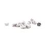 Magnesium Mg metallisk element 12 rent 99,9 % granulat 1 g–10 kg